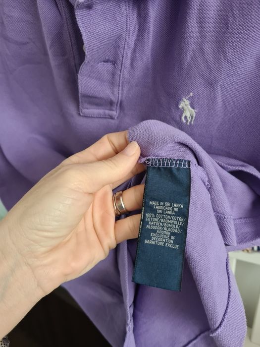 Tricou Ralph Lauren S dama