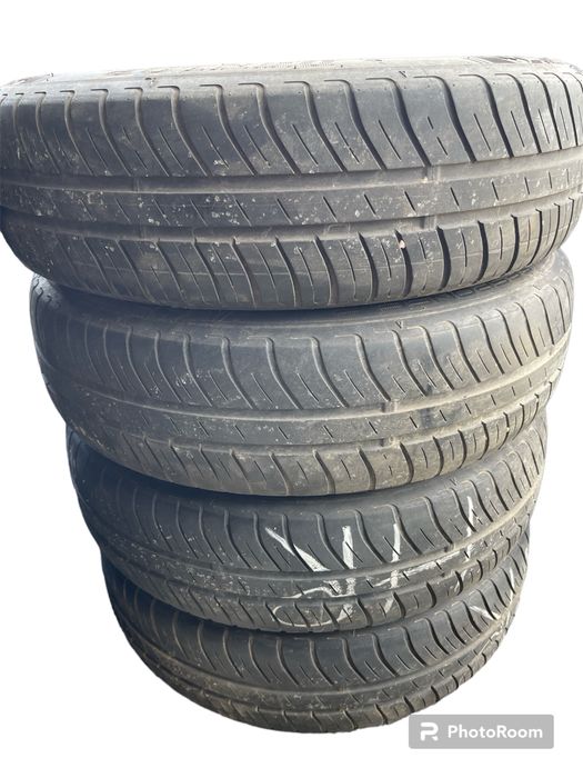 Anvelope de vara 155 65 R14 Dunlop