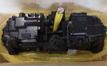 pompa hidraulica jcb js220 - 215/13686