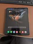 Samsung Galaxy Z Fold 4 бежевый 256 ГБ