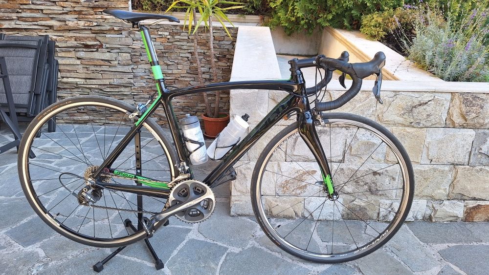 Шосеен велосипед Avanti Quantum М