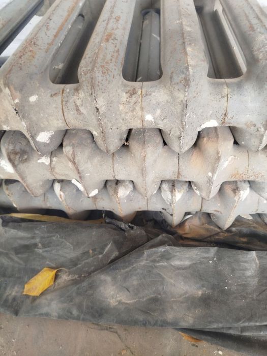 Батарейка, гретель