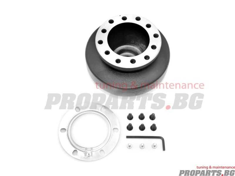 Адаптер фланец за спортен волан за BMW e36 3-та серия 91-00
