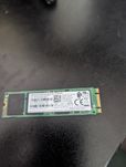 Okazie ‼️ SSD Samsung M2 512Gb SATA - windows 10 - viața 100%!