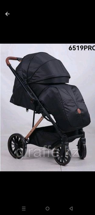 Коляска как новая хорошем состоянии