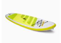 SUP дъска HYDRO-FORCE Sea Breeze 10'0'' жълта