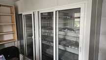 Vitrine frigorifice băuturi si mezeluri