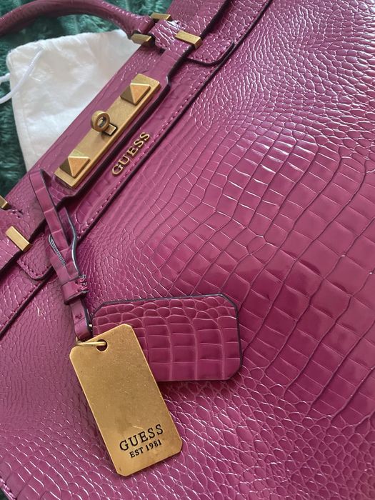 Geanta Guess originala