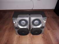 Boxe de raft Boxe Statie combină Philips

Dimens