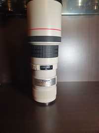 Obiectiv Canon EF 400mm f/5.6 L