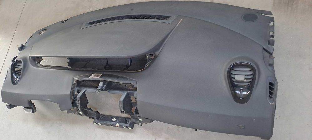 Арматурно табло Renault Scenik 2005г.