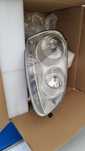 Faruri vw Golf 5