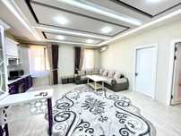 Сдаётся PREMIUM LUX 3х ком кв на Согдиане ор. Париж!!!