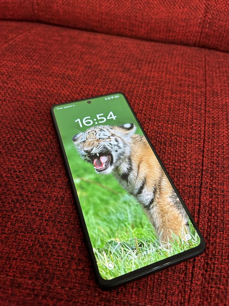 Xiaomi 11t Pro Meteorite Gray 256gb impecabil