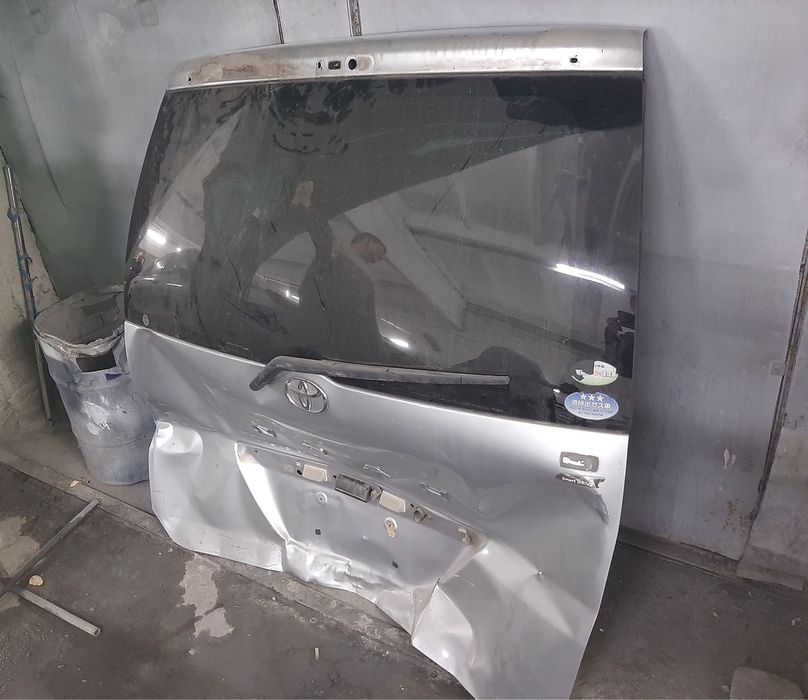 Продам!!! Запчасти на Toyota Noah&Voxi 2005-07г/в.