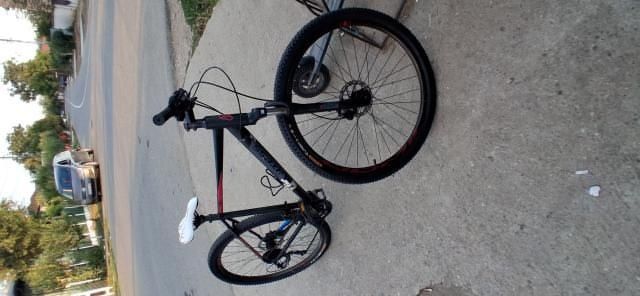 Bicicleta foarte buna