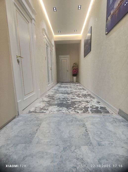 Olmazor tumani Sogbon Rizedinsda kvartira sotiladi