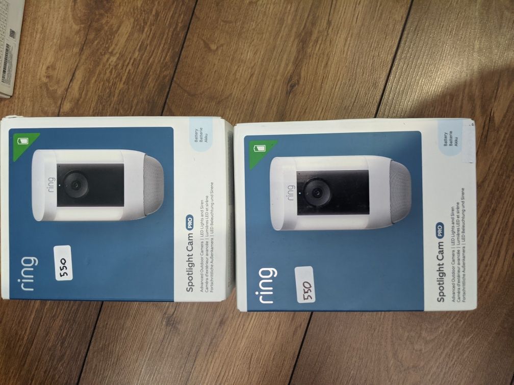 Suport Camera și camere Video Ring/ Blink mini USB/ Logitech USB birou