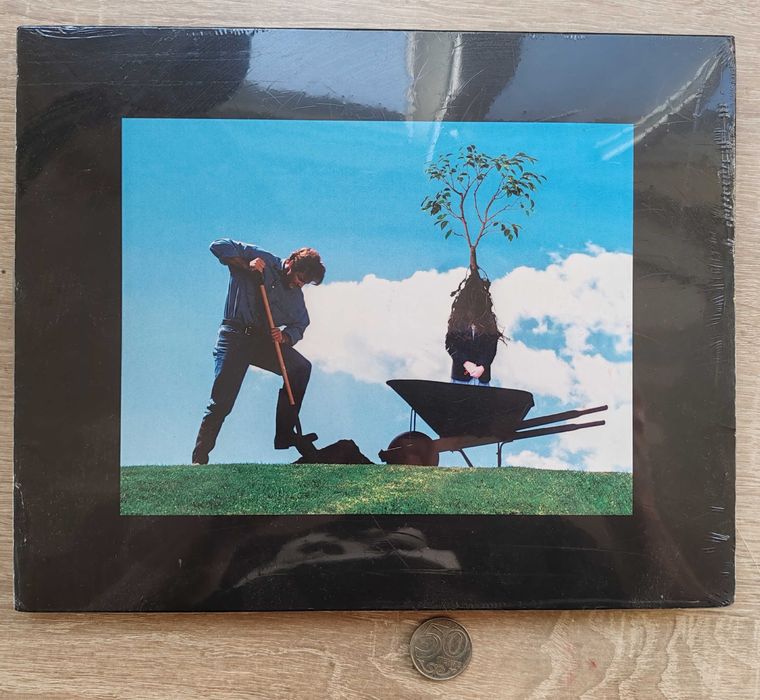 Гарик Сукачев и Непрекосаемые CD + DVD