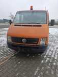 Vand piese VW LT 46