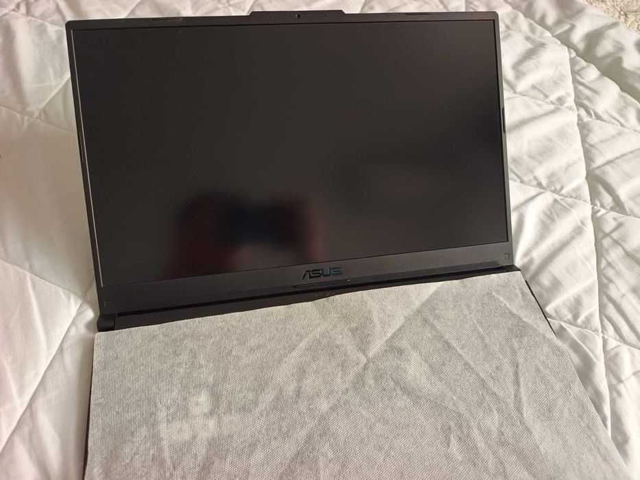 Laptop gaming - ASUS TUF - AMD RYZEN 9 - 32GB RAM - RTX 4070 8GB - NOU