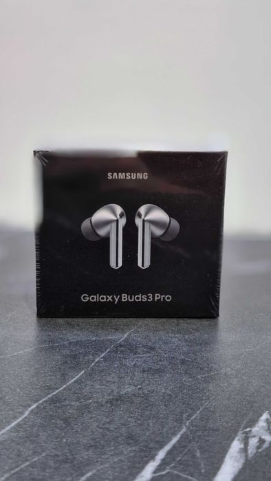 Galaxy Buds 3 Pro