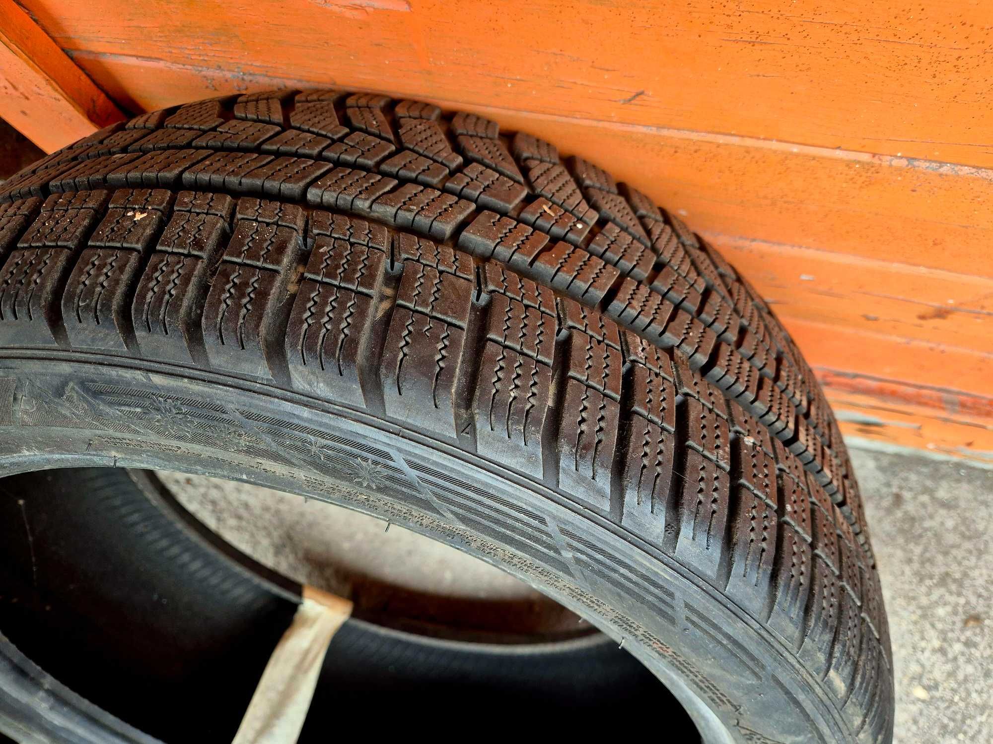 Зимна 1бр.Hankook 205-45-17