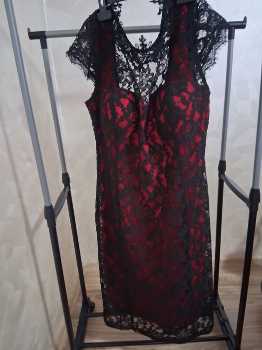 Rochie dama marimea 45