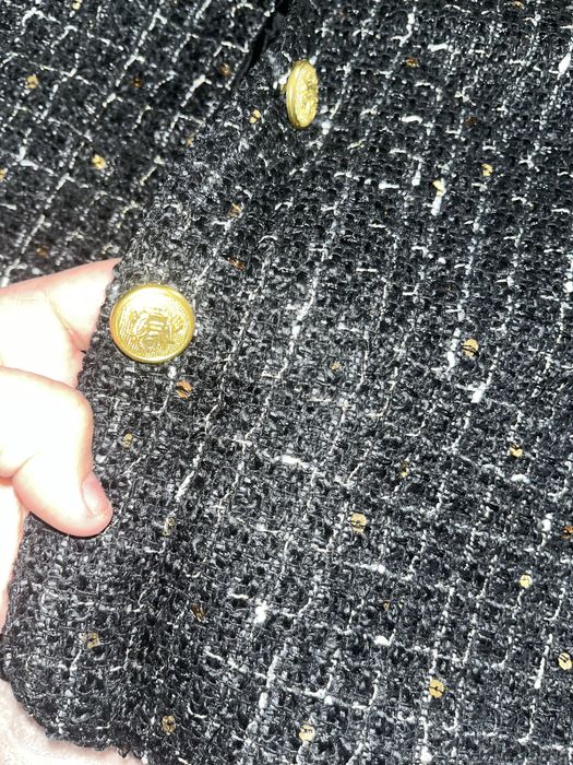 Желетка новый размер 48