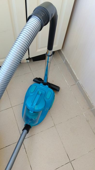 Пылесос Tefal Swift power Cyclonic