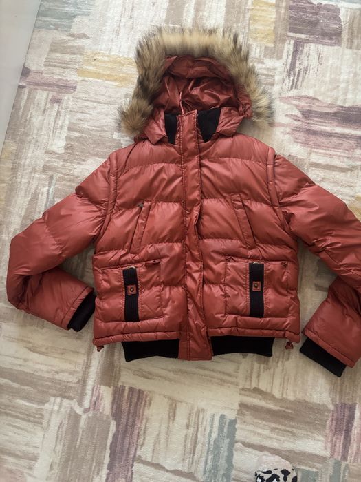 Дамско яке М размер