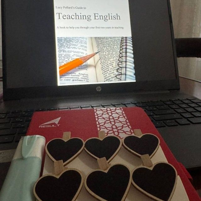 Online Ingliz tili Kurslari ochildi!