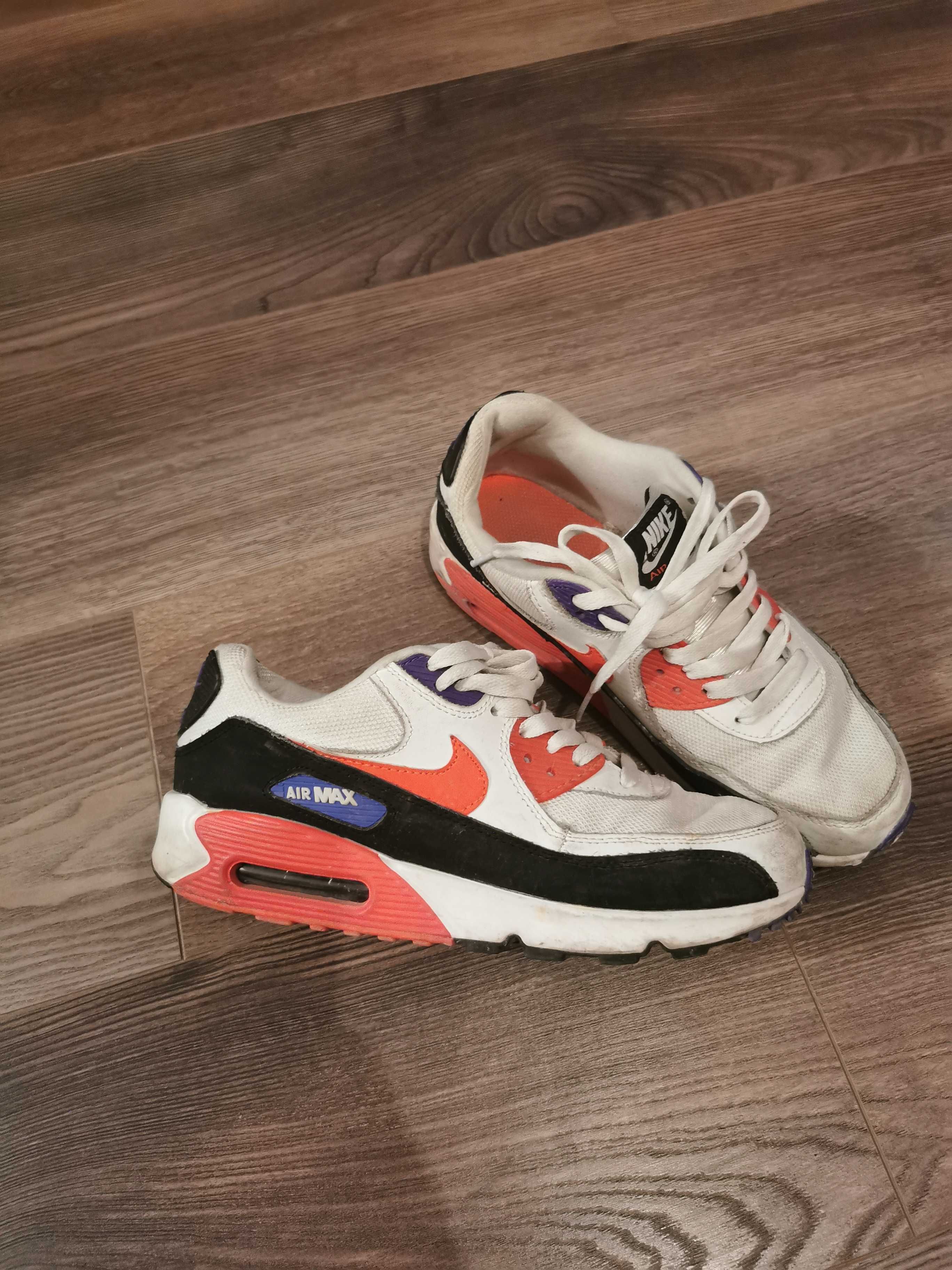 Обувки Nike Air Max