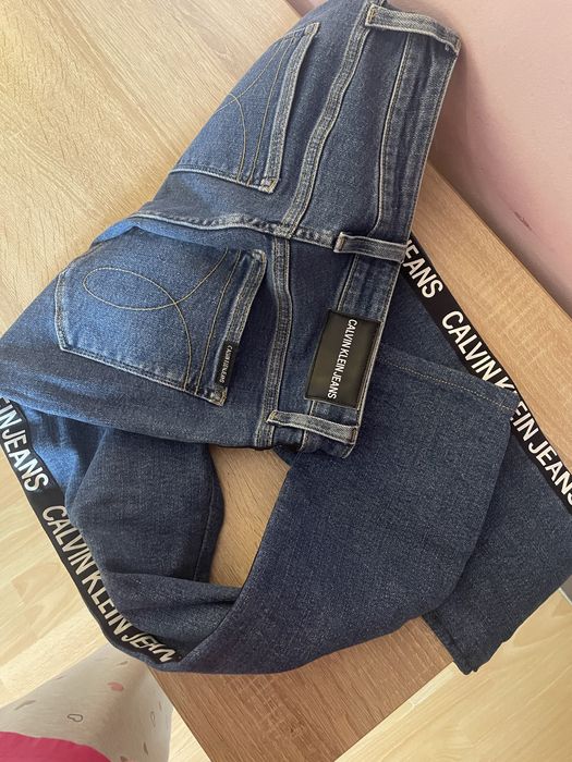 Calvin Klein Original -27 размер
