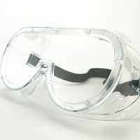Очки защитные с клапаном от safety goggles