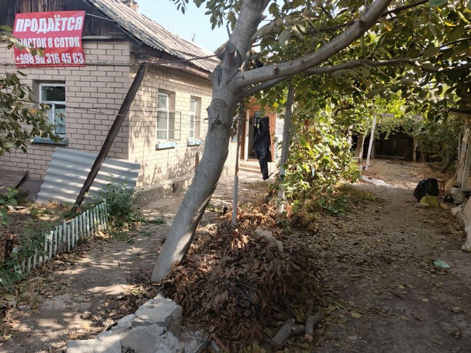 Продается СВОЙ участок - 8,5 соток