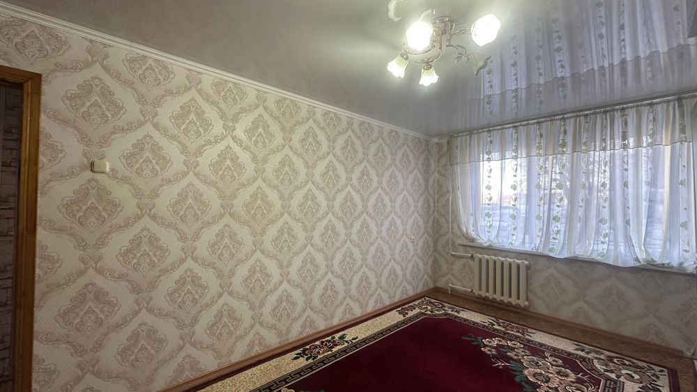 3х ком-ая 26квартал ипотека