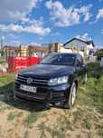 Vand touareg sau schimb cu toyota hillux, ford ranger sau ceva simila