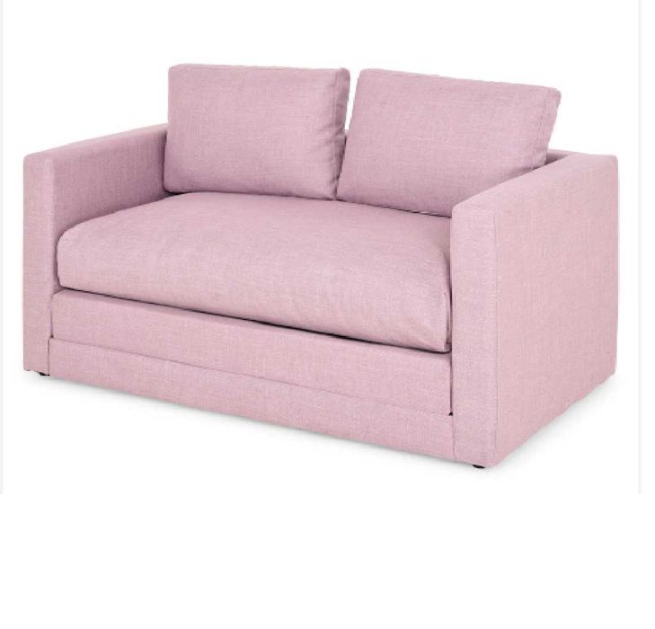 Canapea extensibila 2 locuri Mobexpert
