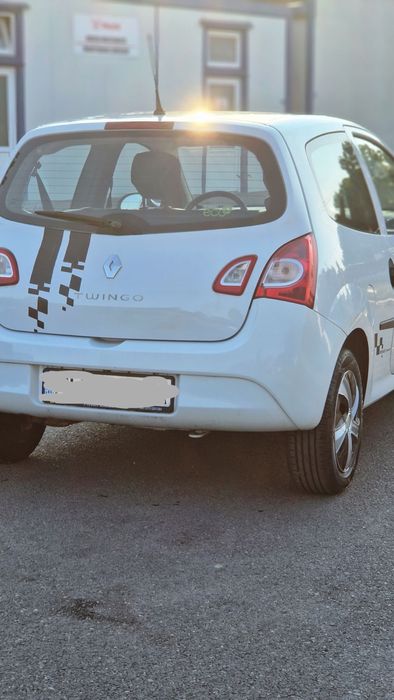 Vand Renault twingo