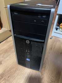 PC Gaming i5 Geforce Gtx 750 Ti cu 16 GB ram plus monitor