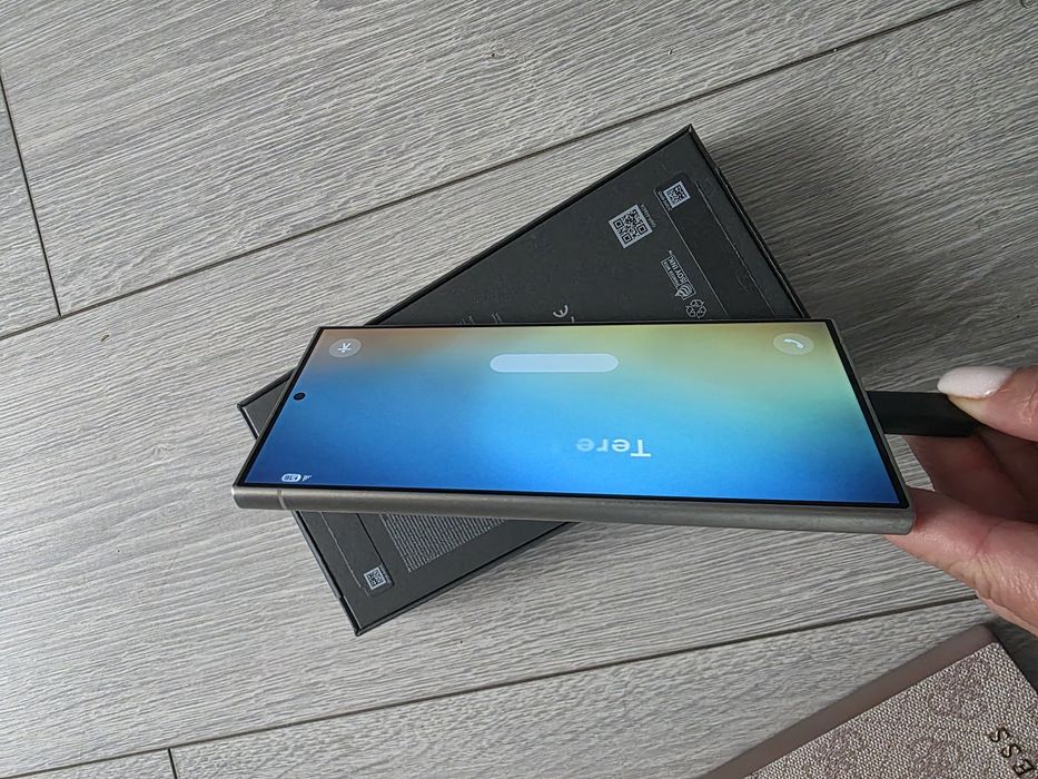 Samsung S24 ultra