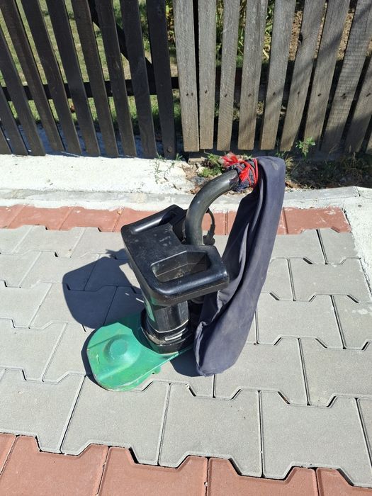 Vand masina raschetat margini parchet Kunzle Tasin