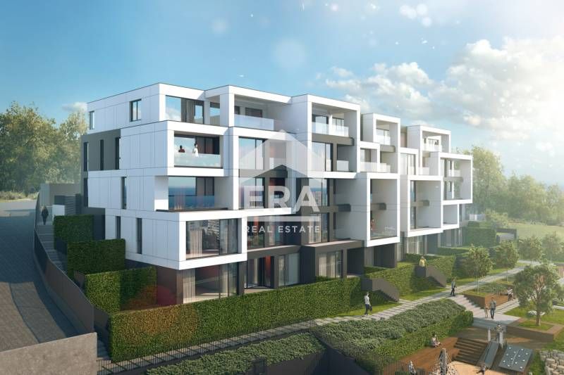 Продава се Тристаен апартамент в Варна, Бриз - 137 кв.м за 2106 €/кв.м - Снимка #7