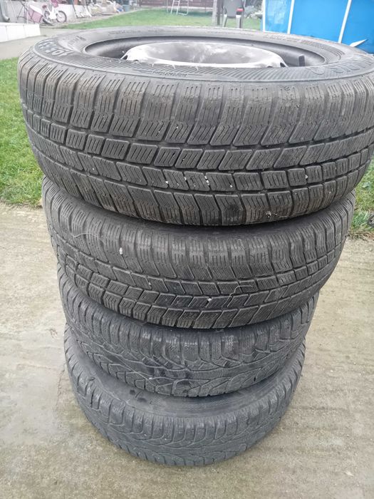 Roti de iarna de vanzare