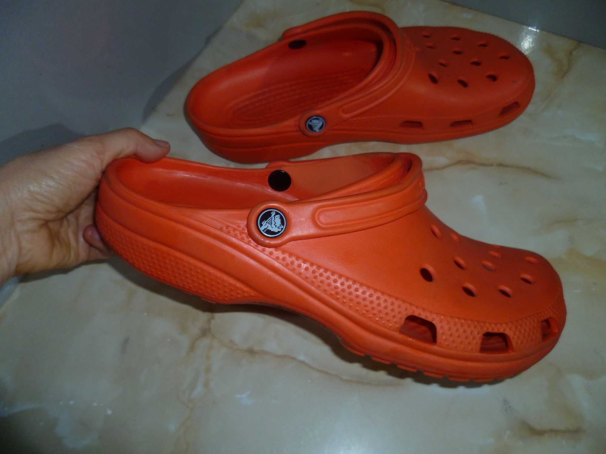 CROCS чехли №44.