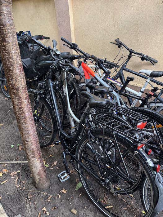 Vand Biciclete Dama mtb pliabile