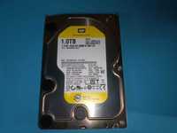 HDD WD Re 1TB 7200rpm 128MB cache SATA III Enterprise class