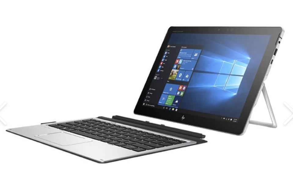 HP Elite x2 1012 G2