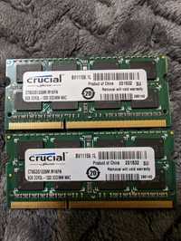 Vând kit 16 GB RAM DDR3L